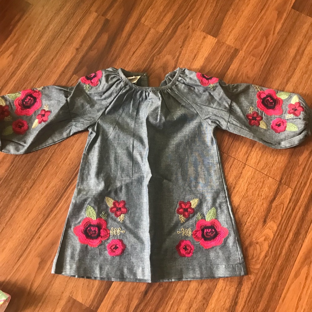 Mud Pie 24 month/2T